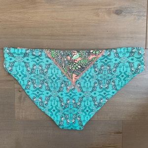 Maaji bikini bottoms